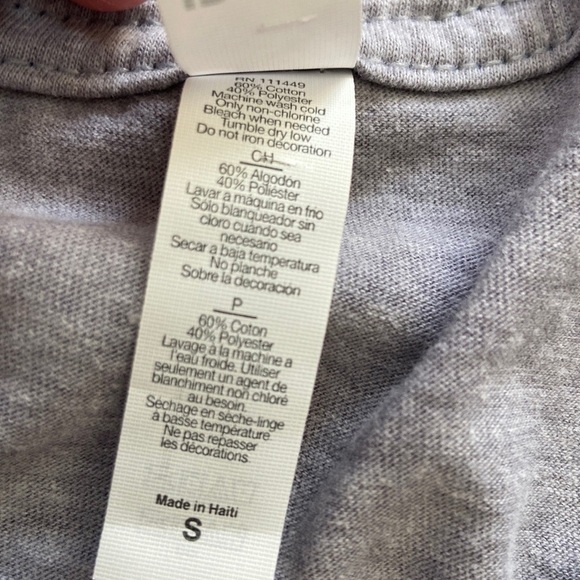 WOMEN’S Atlanta Braves World Series Tshirt - Small - Picture 6 of 6